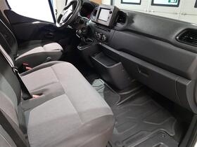 Renault Master vaihtoauto