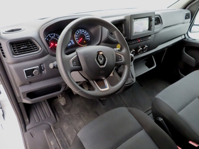 Renault Master vaihtoauto