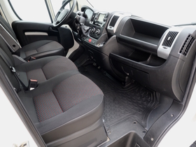 Citroën Jumper vaihtoauto