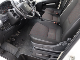 Citroën Jumper vaihtoauto