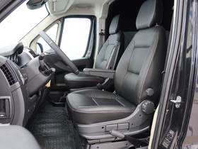 Citroën Jumper vaihtoauto