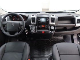 Citroën Jumper vaihtoauto