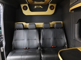 Citroën Jumper vaihtoauto