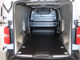 Opel Vivaro vaihtoauto