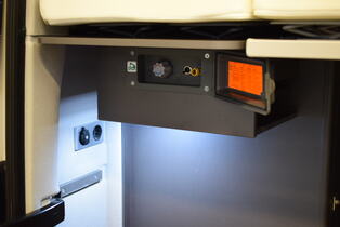 Volkswagen Grand California vaihtoauto