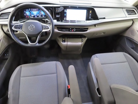 Volkswagen Multivan vaihtoauto