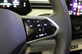 Volkswagen ID. Buzz vaihtoauto
