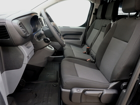 Peugeot e-Expert vaihtoauto