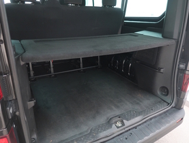 Renault Trafic Passenger vaihtoauto