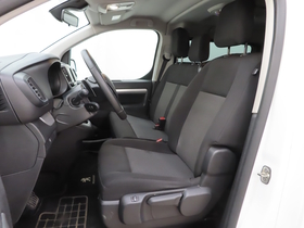 Peugeot Traveller vaihtoauto