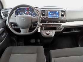 Peugeot Traveller vaihtoauto