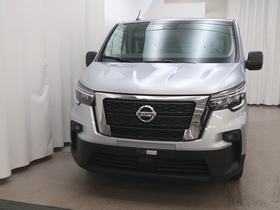 Nissan Primastar vaihtoauto