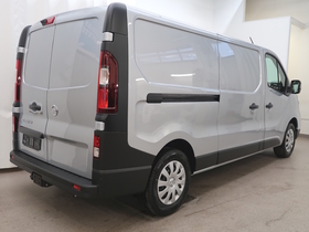 Nissan Primastar vaihtoauto