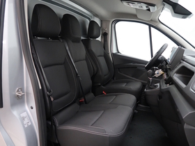 Nissan Primastar vaihtoauto