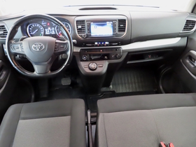 Toyota Proace Verso vaihtoauto