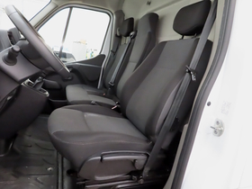 Renault Master vaihtoauto