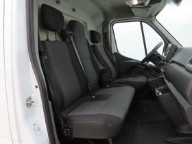 Renault Master vaihtoauto