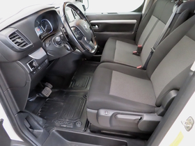 Toyota Proace Verso vaihtoauto