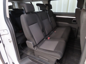 Toyota Proace Verso vaihtoauto
