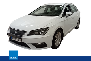 SEAT Leon ST vaihtoauto