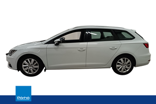 SEAT Leon ST vaihtoauto