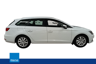 SEAT Leon ST vaihtoauto