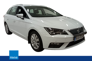SEAT Leon ST vaihtoauto