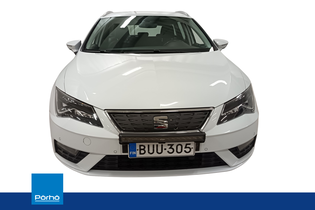 SEAT Leon ST vaihtoauto