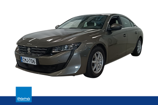 Peugeot 508 vaihtoauto