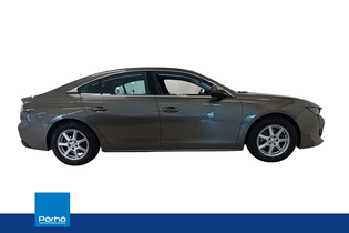 Peugeot 508 vaihtoauto