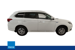Mitsubishi Outlander vaihtoauto