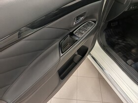 Mitsubishi Outlander vaihtoauto