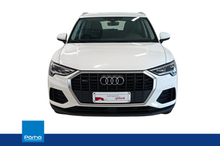 Audi Q3 vaihtoauto
