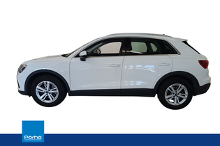Audi Q3 vaihtoauto