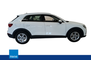 Audi Q3 vaihtoauto
