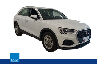 Audi Q3 vaihtoauto