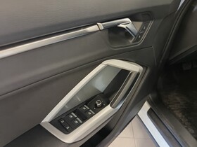 Audi Q3 vaihtoauto