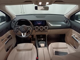 Mercedes-Benz GLA vaihtoauto