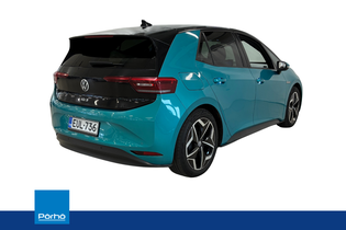 Volkswagen ID.3 vaihtoauto