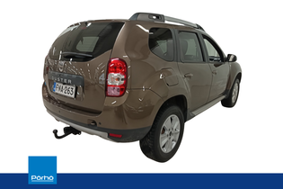 Dacia Duster vaihtoauto