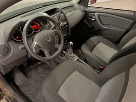 Dacia Duster vaihtoauto