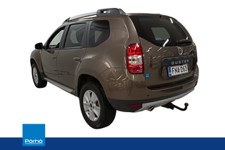 Dacia Duster vaihtoauto