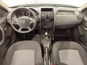 Dacia Duster vaihtoauto