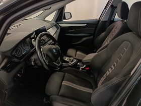 BMW 225 vaihtoauto
