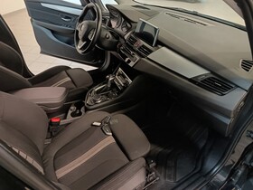 BMW 225 vaihtoauto