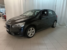 BMW 225 vaihtoauto