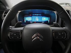 Citroën C5 Aircross vaihtoauto