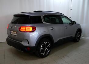 Citroën C5 Aircross vaihtoauto
