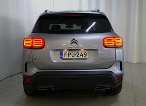 Citroën C5 Aircross vaihtoauto