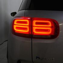 Citroën C5 Aircross vaihtoauto